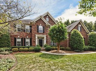 10414 Sutherby Dr, Charlotte, NC 28277