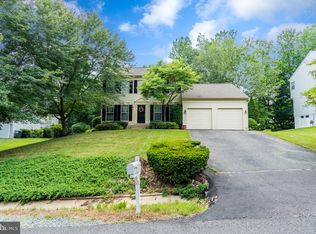 36 Charleston Ct, Stafford, VA 22554