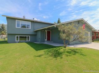 3301 Evergreen St, Anchorage, AK 99504