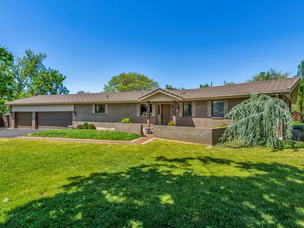 2025 E Hedgewood Ct, Salt Lake City, UT 84121
