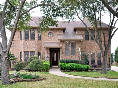 9011 Bent Spur Ln, Houston, TX, 77064