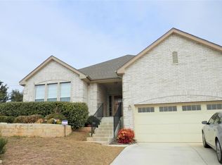 882 San Fernando Ln, New Braunfels, TX 78132
