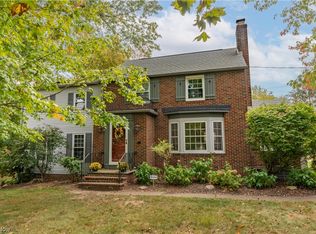 360 38th St NW, Canton, OH 44709