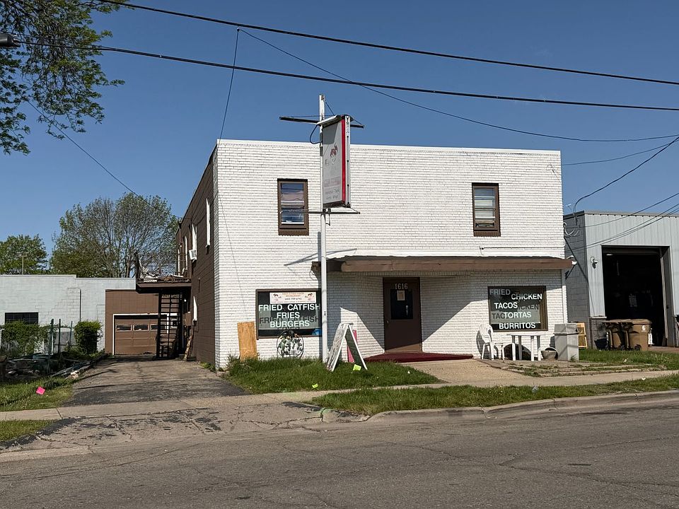 1st image of 1616 Beld St #2