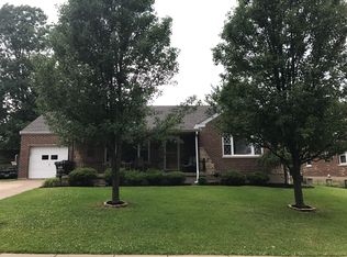 43 Edgewood Dr, Fort Thomas, KY