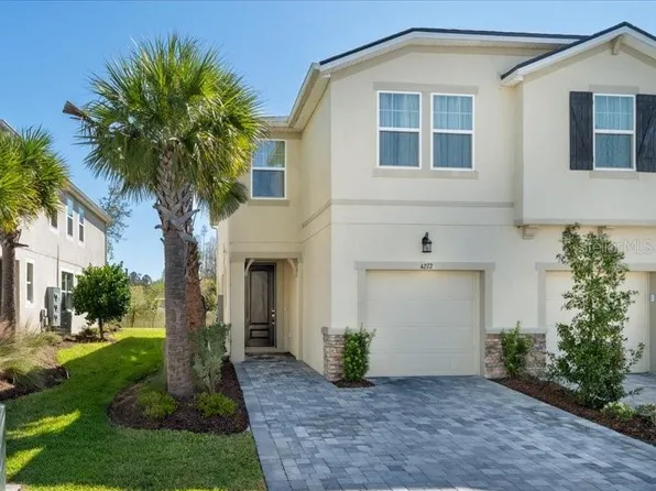 4272 Cloud Hopper Way, Lutz, FL 33559