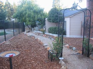 1384 Wagstaff Rd, Paradise, CA 95969