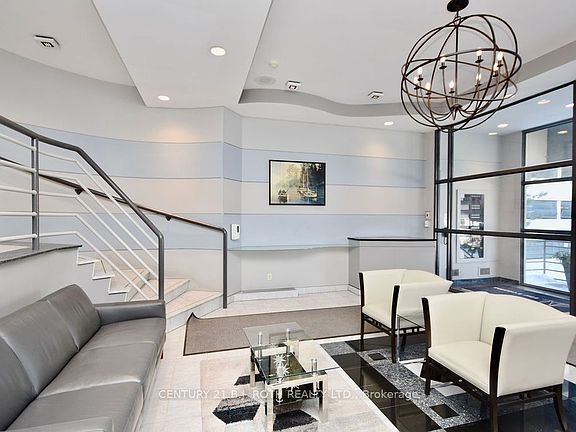 3rd image of 75 Ellen St #1102