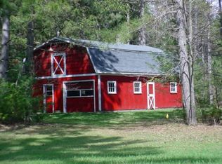 W6292 Porter Rd, Shawano, WI 54166