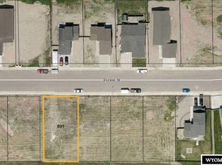 891 Flicker St, Douglas, WY 82633