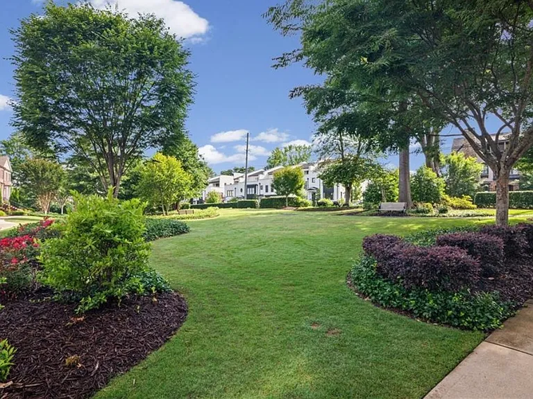 Neighborhood park