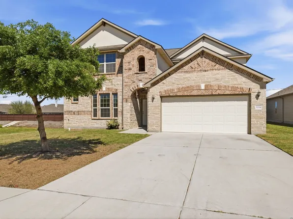 5044 Forest Oak, Schertz, TX 78108