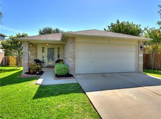 2708 Winslow Dr, Leander, TX 78641