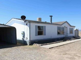 144 Via Jero Ave, Mcintosh, NM 87035