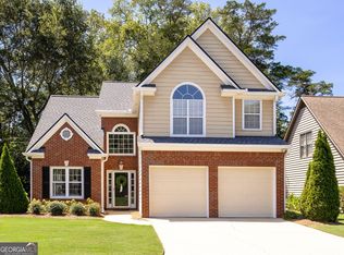 60 Whitlock Sq SW, Marietta, GA 30064