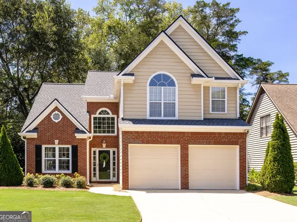 60 Whitlock Sq SW, Marietta, GA 30064