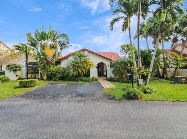 6425 SW 133rd Pl, Miami, FL 33183