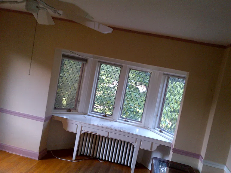 Bedroom #4. Second floor.