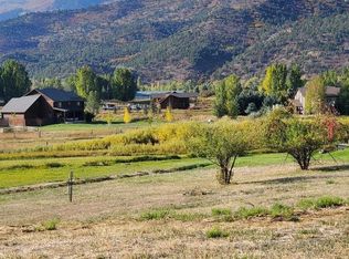 611 Larkspur Dr, Carbondale, CO 81623