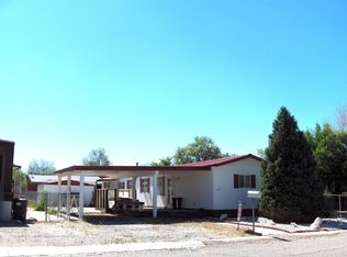 618 Walnut St, Salida, CO 81201
