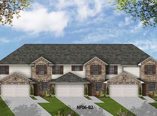 14923 Berncrest Ln, Houston, TX 77049