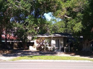 4302 Dr Martin Luther King Jr St N, Saint Petersburg, FL 33703