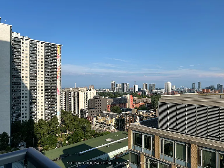 500 Sherbourne St #1205 — Photo 14