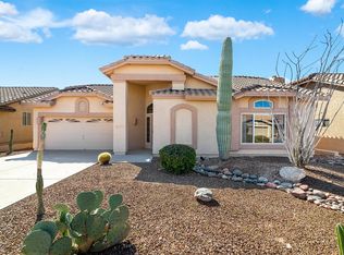 8599 E Saguaro Blossom Rd, Gold Canyon, AZ 85118