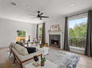 11604 Loweswater Ln, Austin, TX 78754