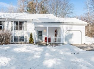 6 Gazebo Woods #6, Swanton, VT 05488