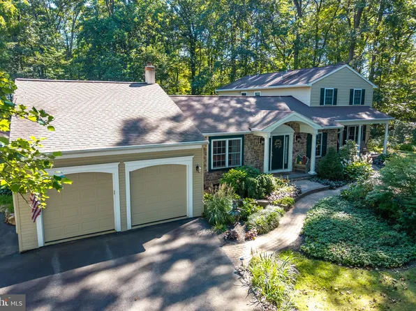 116 Cambridge Rd, Coatesville, PA 19320