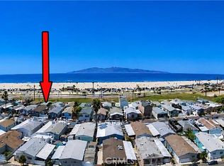 21752 Pacific Coast Hwy SPACE 9, Huntington Beach, CA 92646