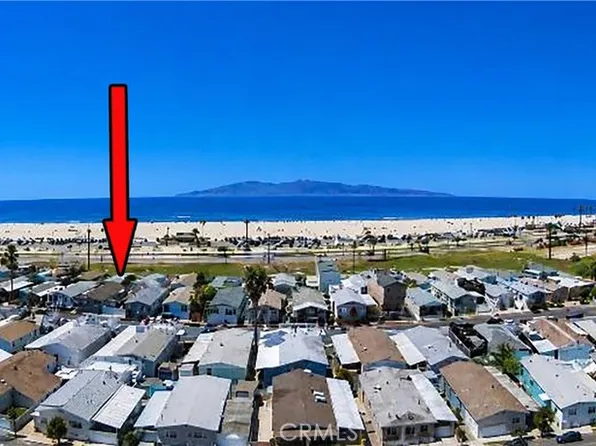 21752 Pacific Coast Hwy Space 9, Huntington Beach, CA 92646