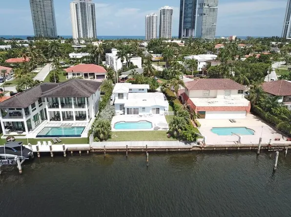 18910 N Bay Road, Sunny Isles Beach, FL 33160