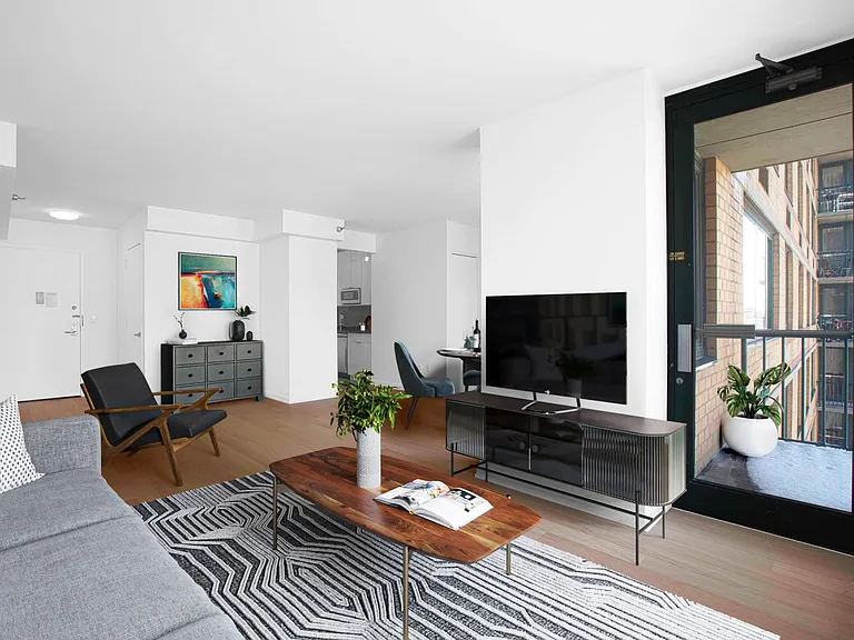 75 W End Ave #P20E — Photo 4