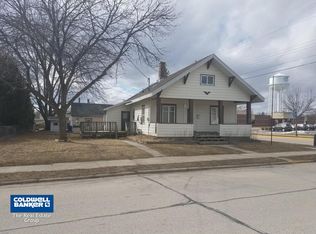1018 Lowell St, Two Rivers, WI 54241