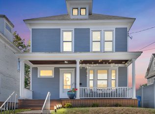 742 Morris St, Albany, NY 12208