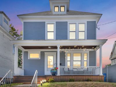 742 Morris Street, Albany, NY, 12208