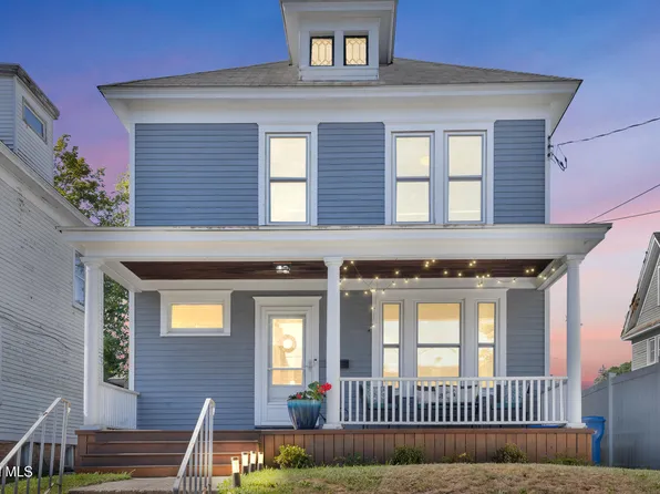 742 Morris Street, Albany, NY 12208