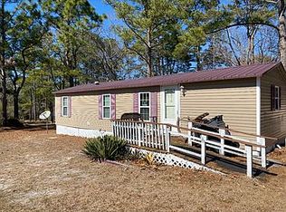5370 Lakewood Dr SW, Shallotte, NC 28470