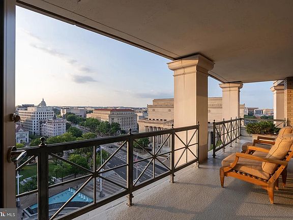 2nd image of 801 Pennsylvania Ave NW APT 1218