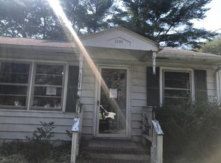 1110 Grant Ave, Salisbury, MD 21804