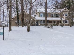 155 Ironwood Cir, Aurora, OH 44202