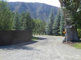 20 Jefferson Ln, Hailey, ID 83333