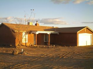 2 Palma Rd, Los Lunas, NM 87031