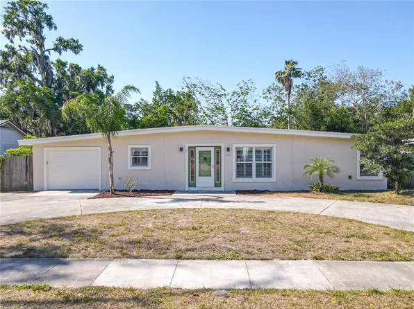 364 E Church Ave, Longwood, FL 32750