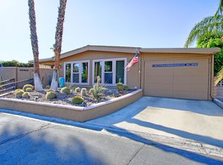 33 International Blvd, Rancho Mirage, CA 92270