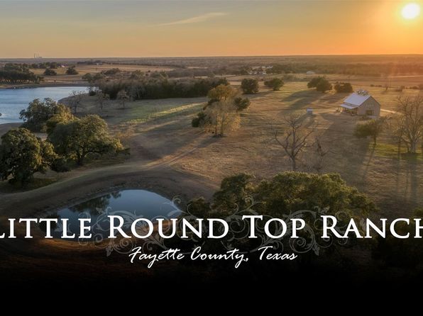 3748 Fm 1457, Round Top, TX 78954