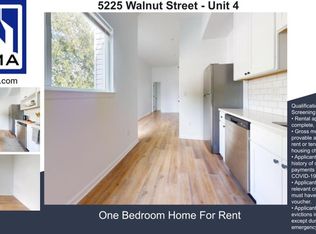 5225 Walnut Street, Philadelphia, PA 19139