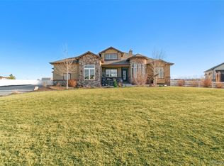 29240 E 165th Ave, Brighton, CO 80603